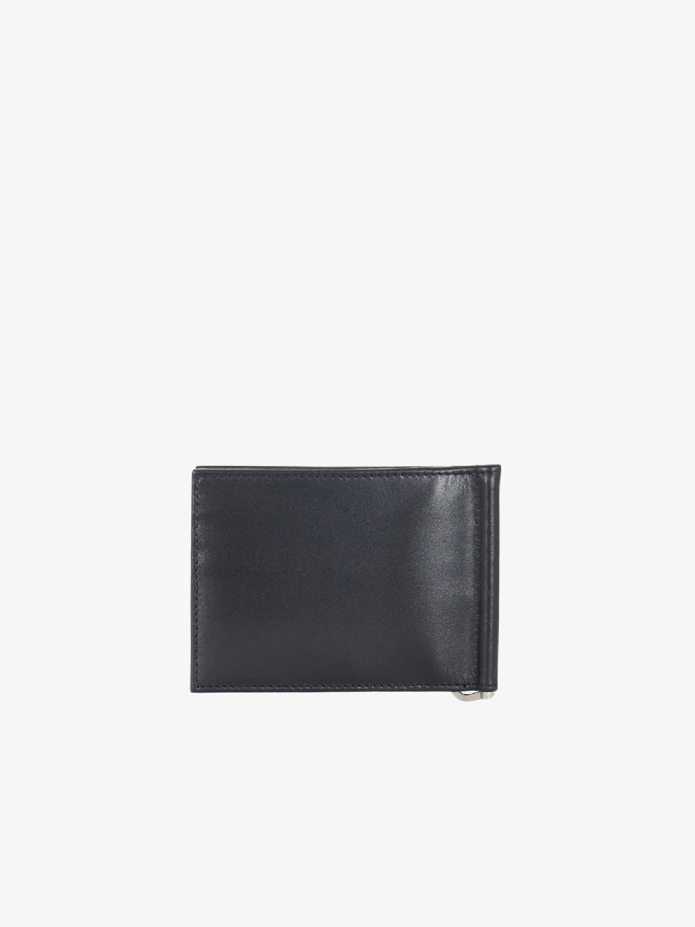 MOMO DESIGN Portacarte MO-10BC uomo in pelle nero Flash Sale