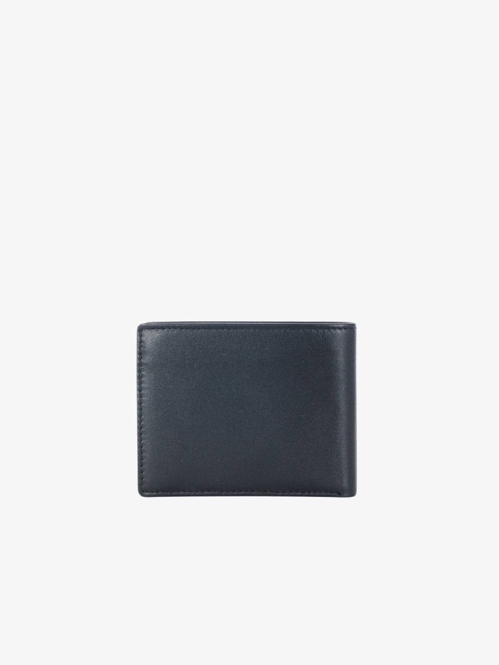 JOHN RICHMOND Portafoglio JR-W144 uomo in vera pelle nero Shopping online