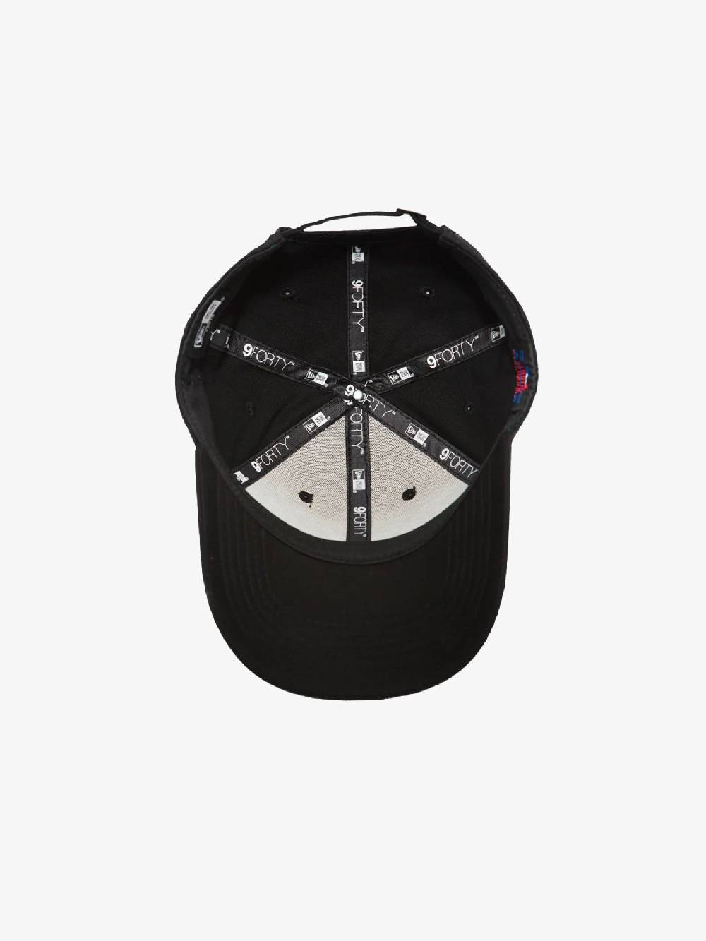 NEW ERA Cappello 9FORTY New York Yankees Essential nero Offerta migliore
