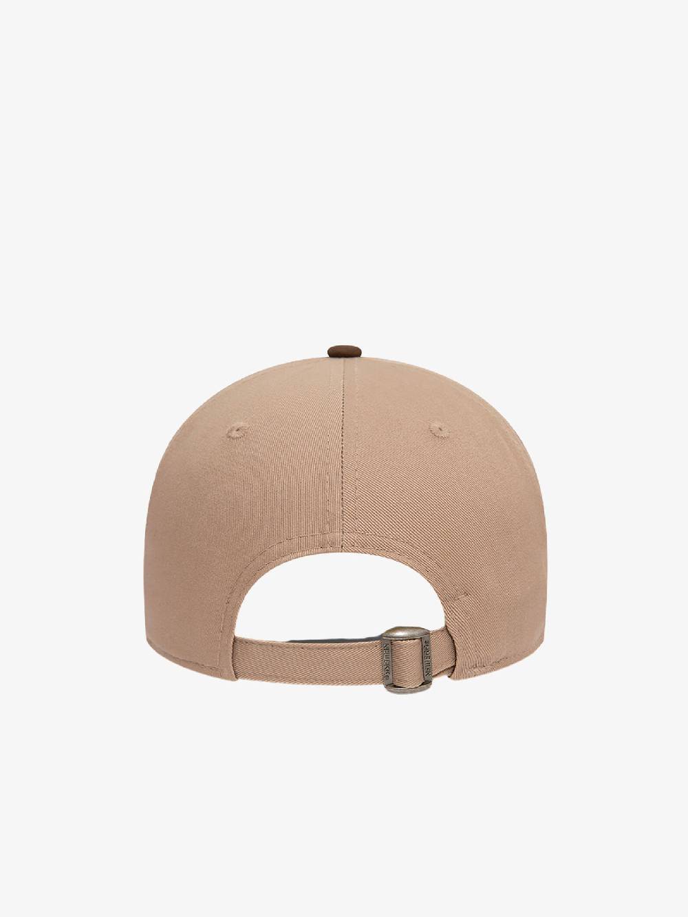 NEW ERA Cappello 59FIFTY Fitted Chicago White Sox League Essential marrone Offerte esclusive