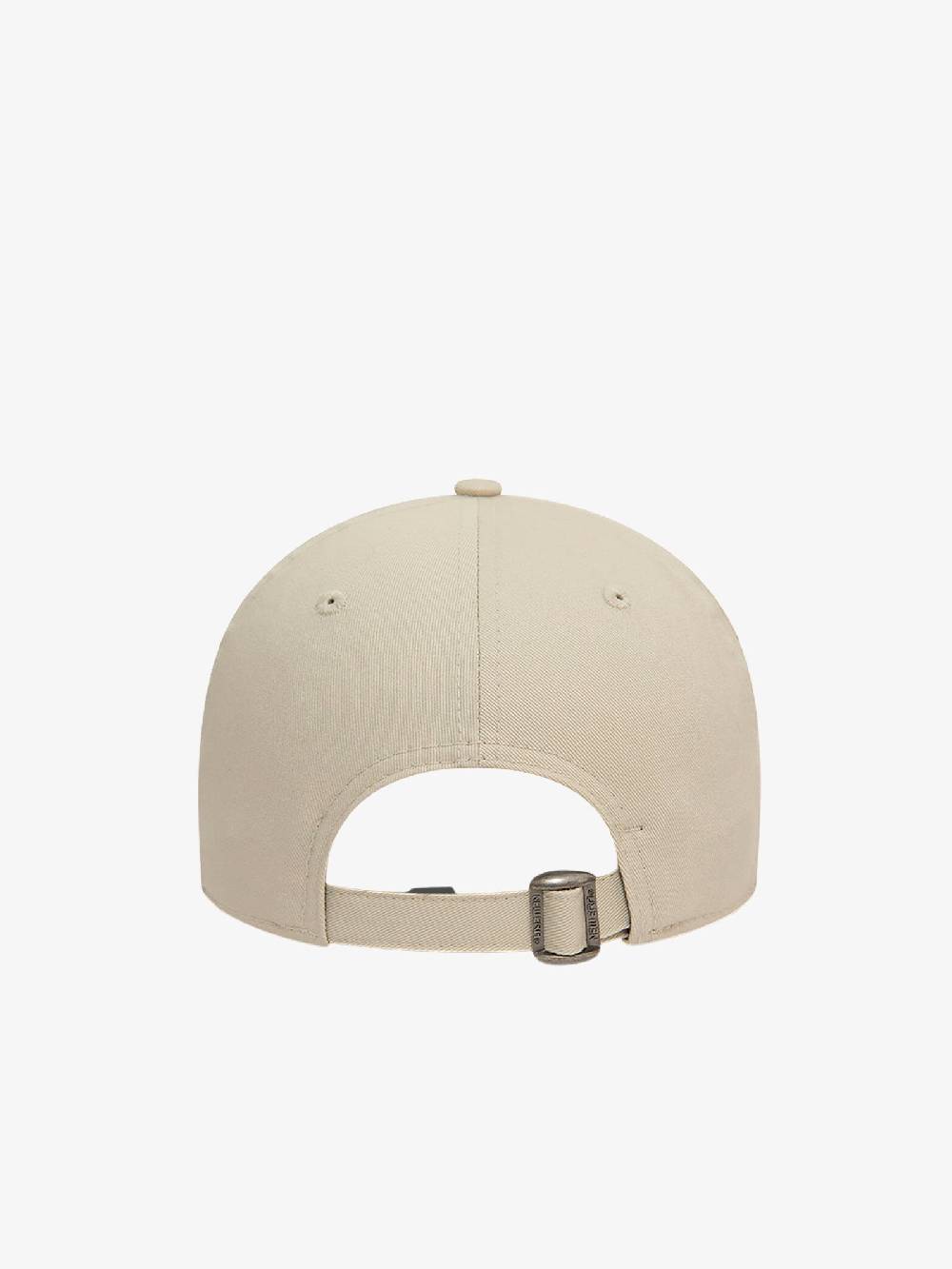 NEW ERA Cappello 9FORTY New York Yankees World Series Patch uomo beige Lightning offer