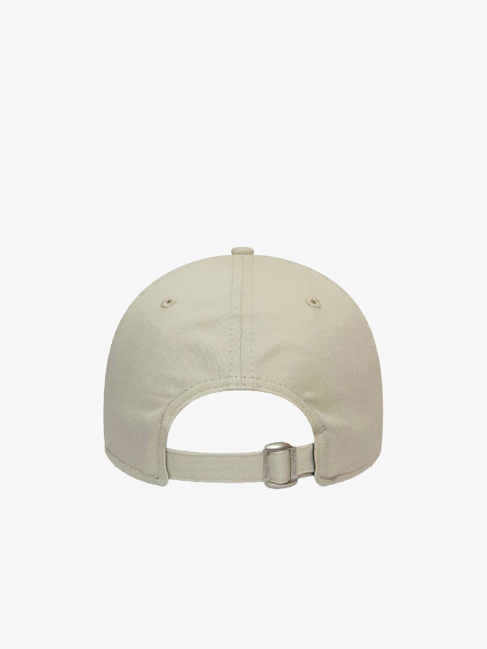 NEW ERA Cappello 9FORTY New York League Essential 940 beige Nuovi prodotti