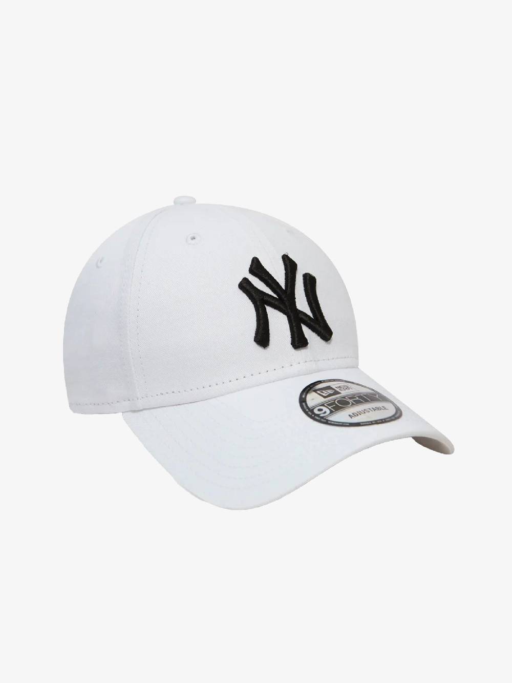 NEW ERA Cappello 9FORTY 940 Leag Basic bianco Bestseller