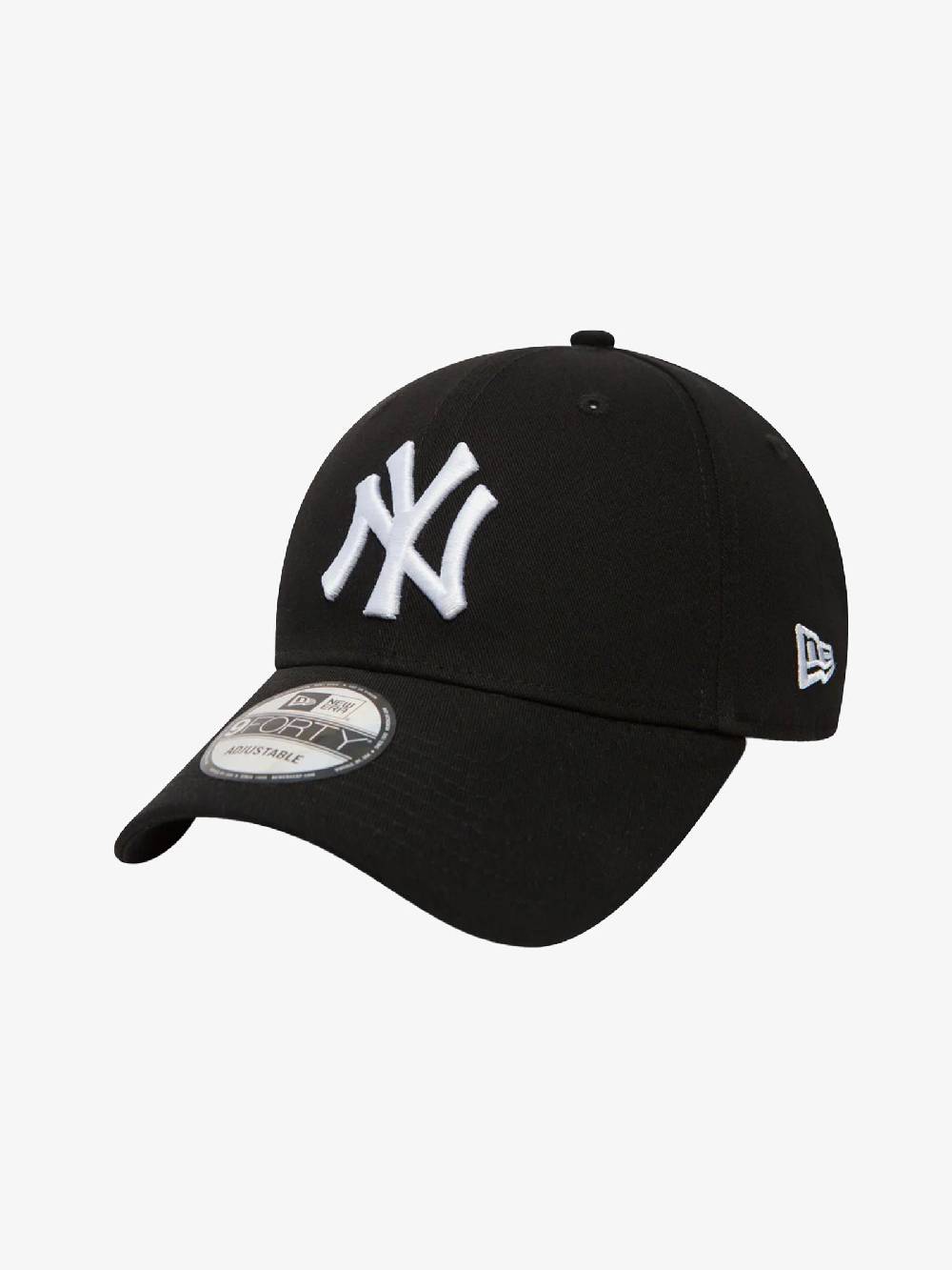 NEW ERA Cappello 9FORTY 940 Leag Basic nero