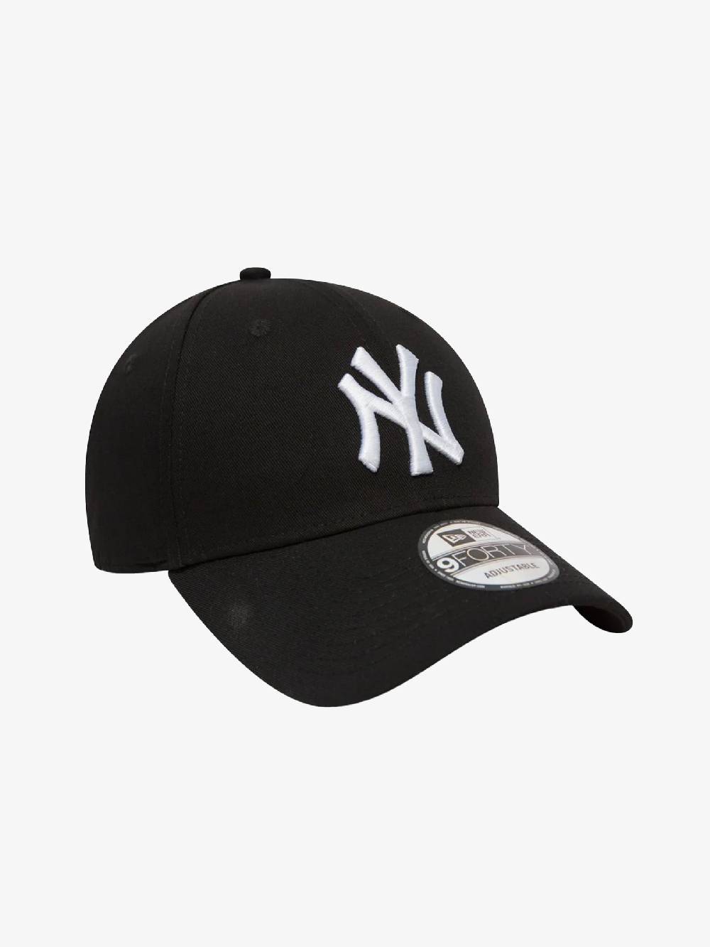 NEW ERA Cappello 9FORTY 940 Leag Basic nero Offerte stagionali