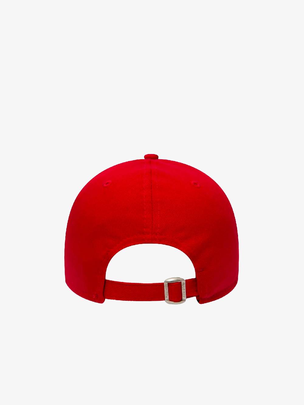 NEW ERA Cappello 9FORTY 940 Leag Basic rosso Liquidazione