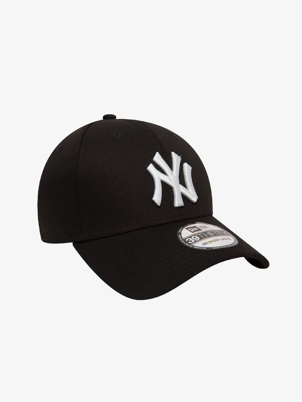 NEW ERA Cappello 39THIRTY New York Yankees Classic nero Offerte giornaliere