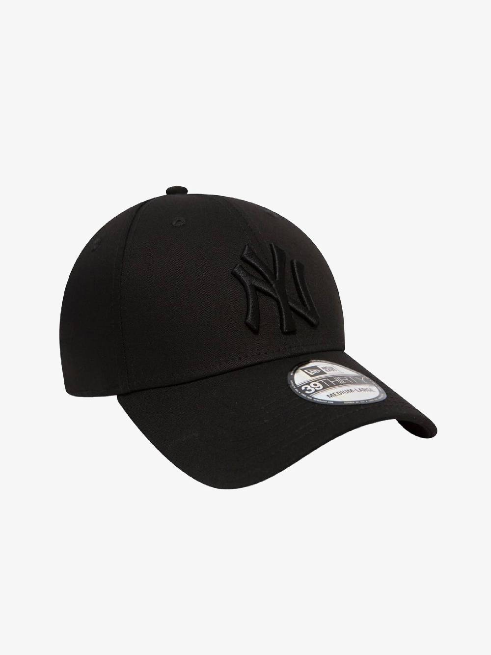 NEW ERA Cappello 39THIRTY New York Yankees Classic nero Offerte speciali