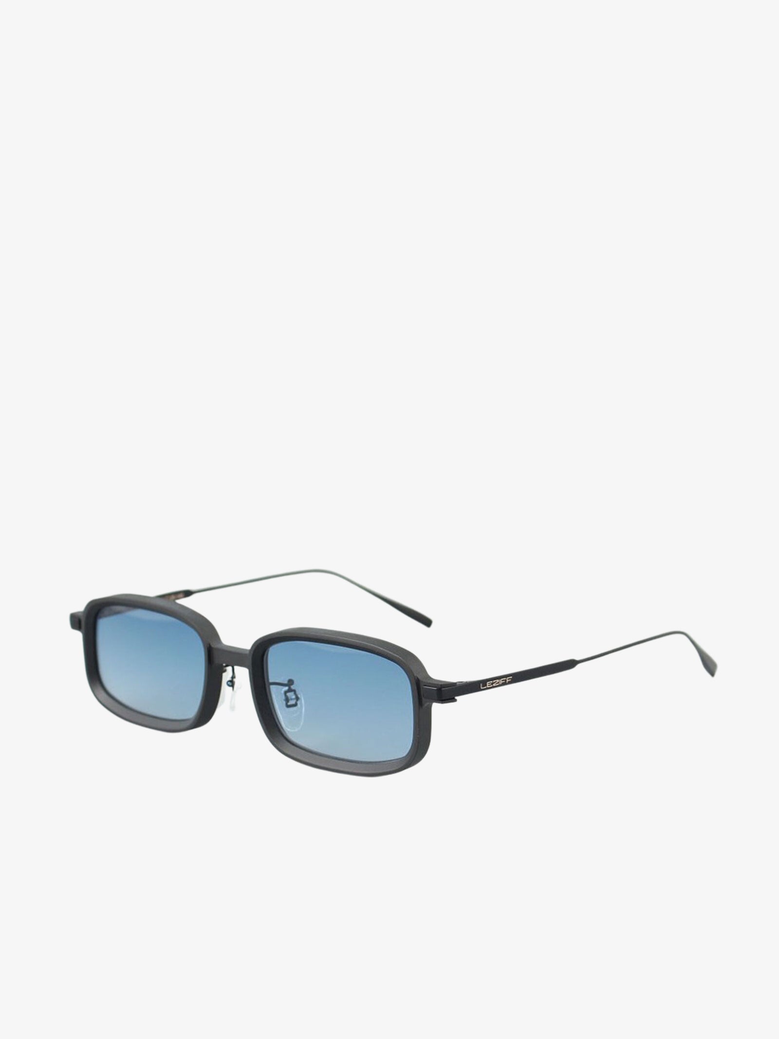 LEZIFF Occhiali da sole Las Vegas uomo Blu gradient/nero Super Saving Price