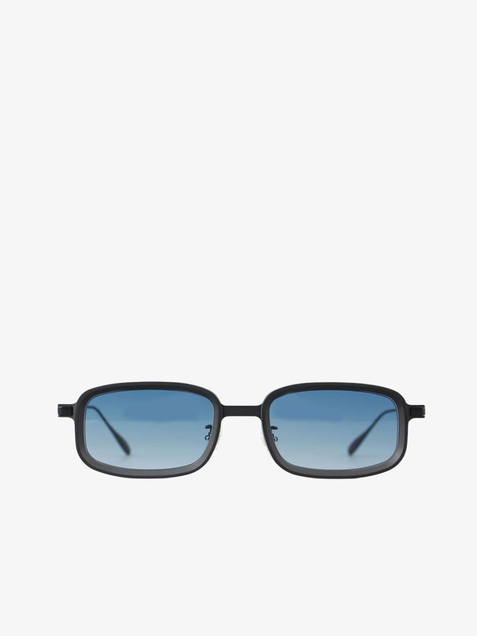 LEZIFF Occhiali da sole Las Vegas uomo Blu gradient/nero Super Saving Price