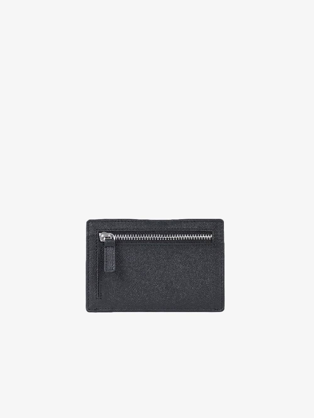 MOMO DESIGN Portafoglio MO-16SA uomo nero Ultimi tre giorni