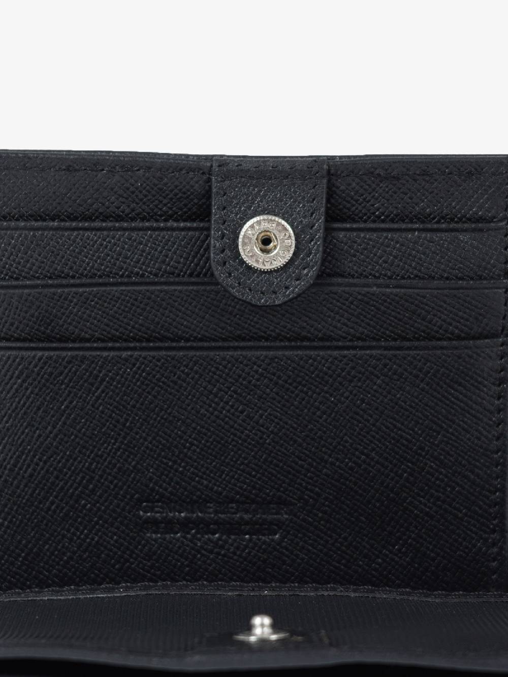 MOMO DESIGN Portafoglio MO-16SA uomo nero Ultimi tre giorni