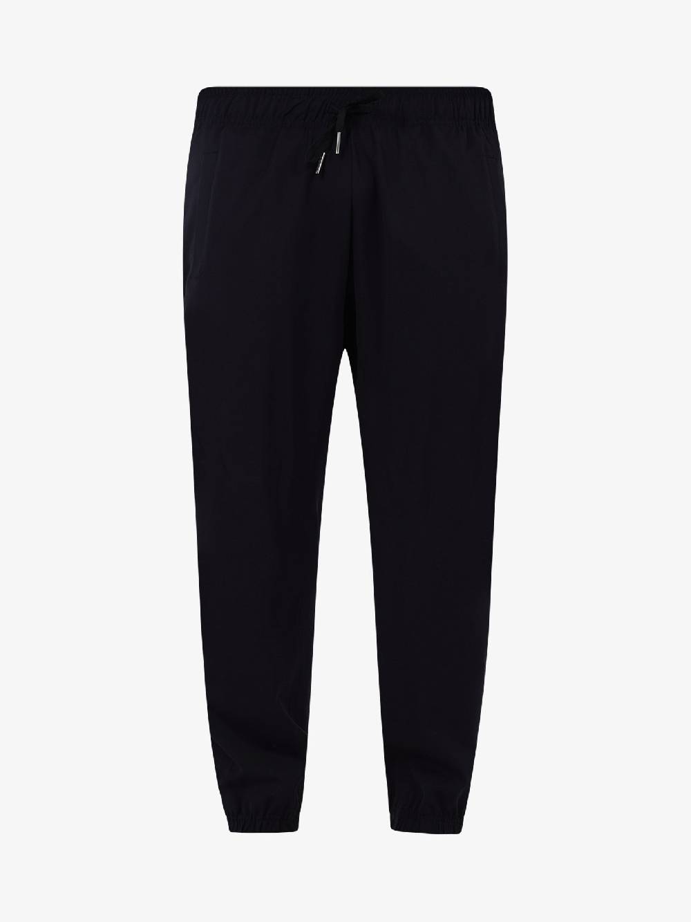 YES LONDON Pantalone XP3217 uomo nero In Linea