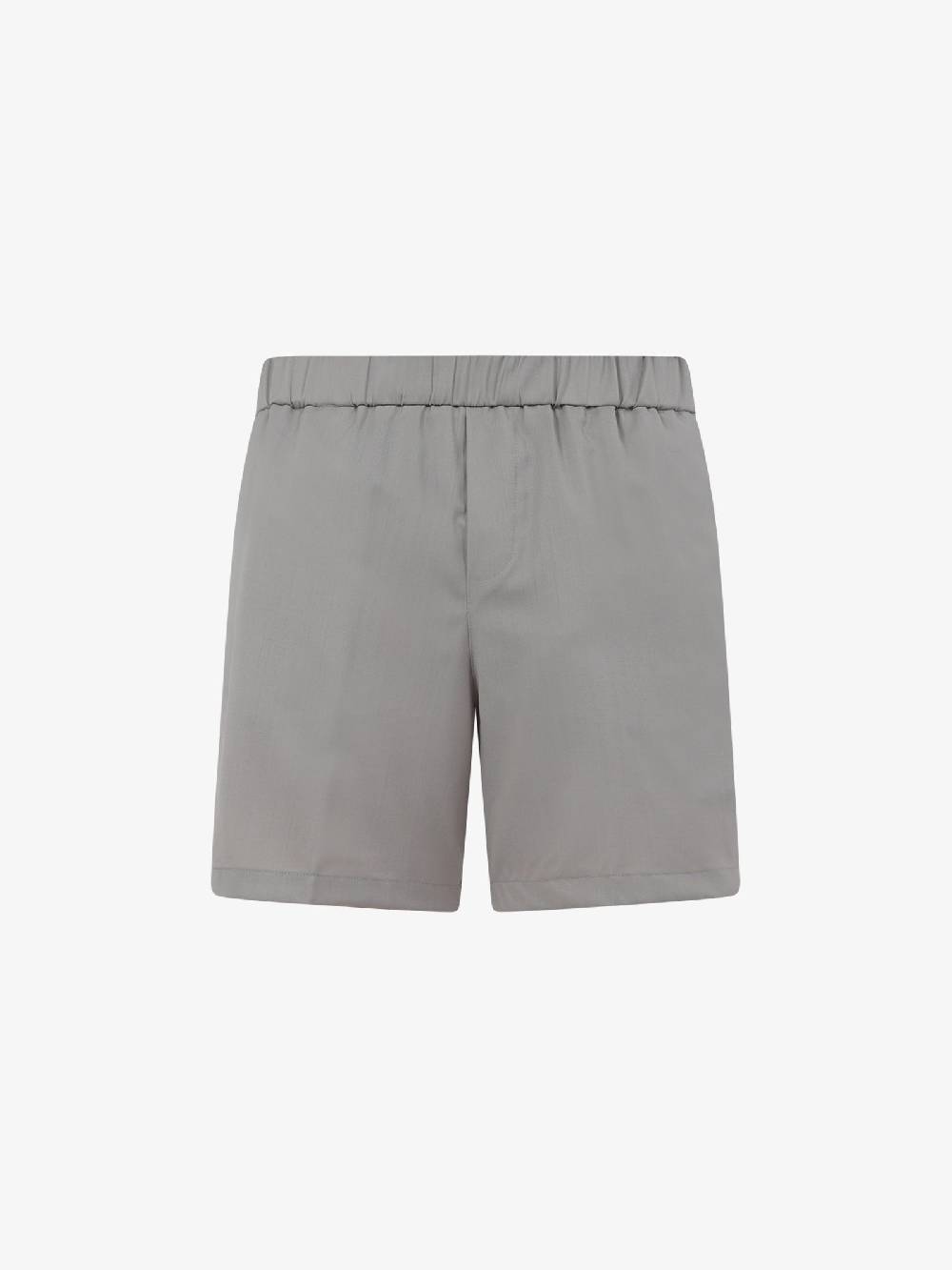 YES LONDON Bermuda al ginocchio XS4222 uomo lana beige Acquista Ora