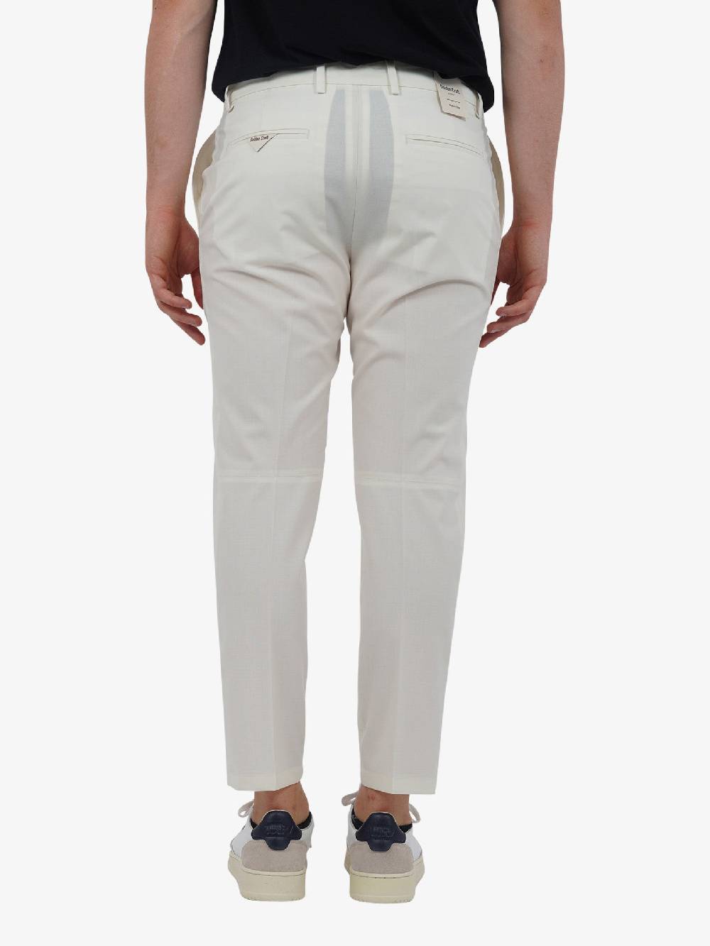 GOLDEN CRAFT Pantalone Charles Light GC1PSS246658 uomo beige Saldi