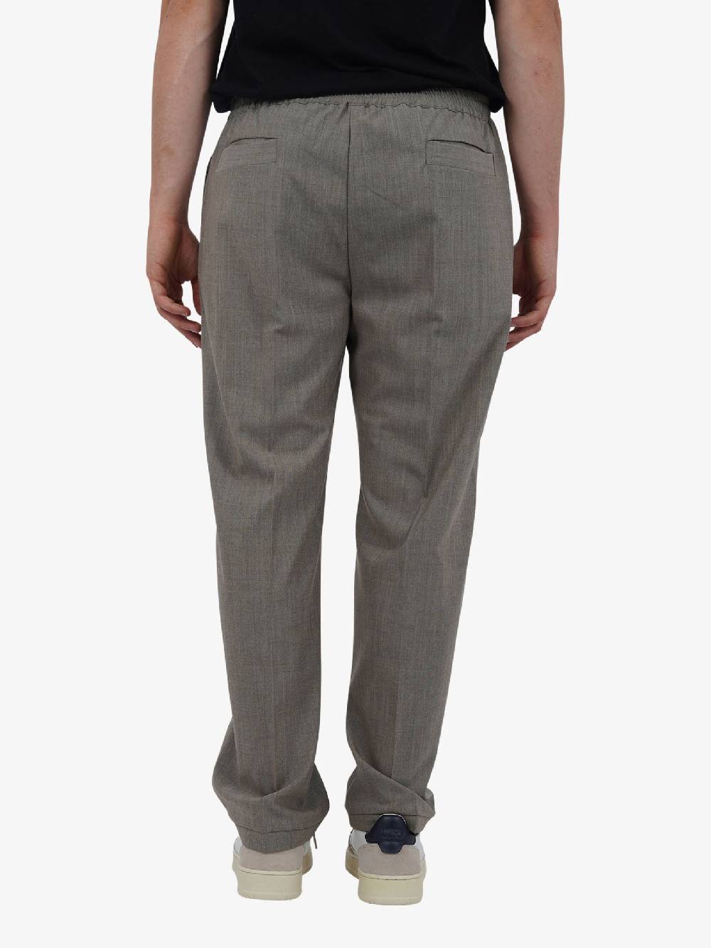 3DICI Pantalone PAU3DICI029ME uomo grigio Hotsell