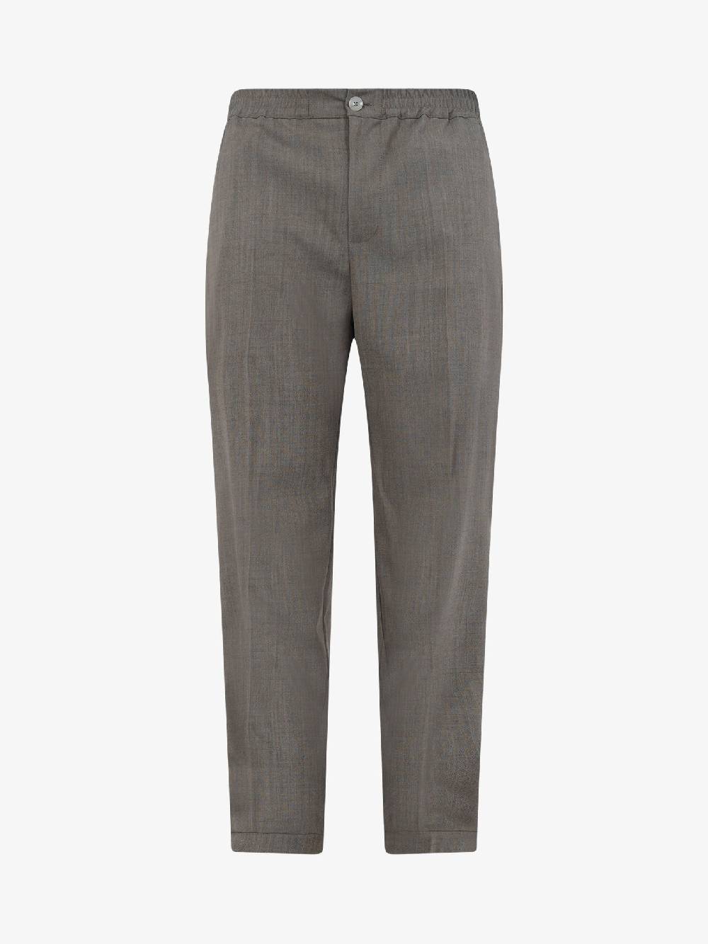 3DICI Pantalone PAU3DICI029ME uomo grigio Hotsell