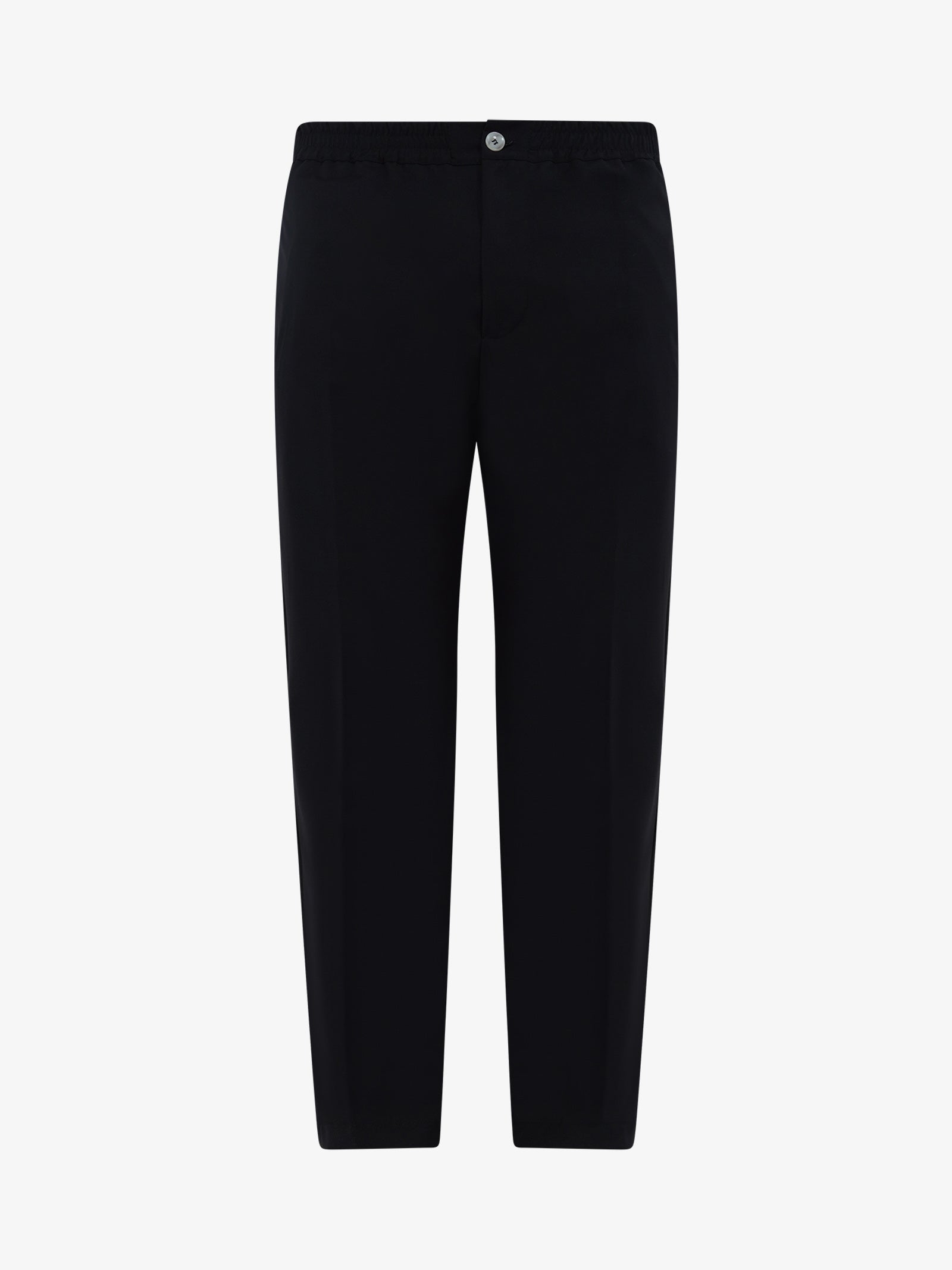 3DICI Pantalone PAU3DICI029ME uomo nero Vendita Calda