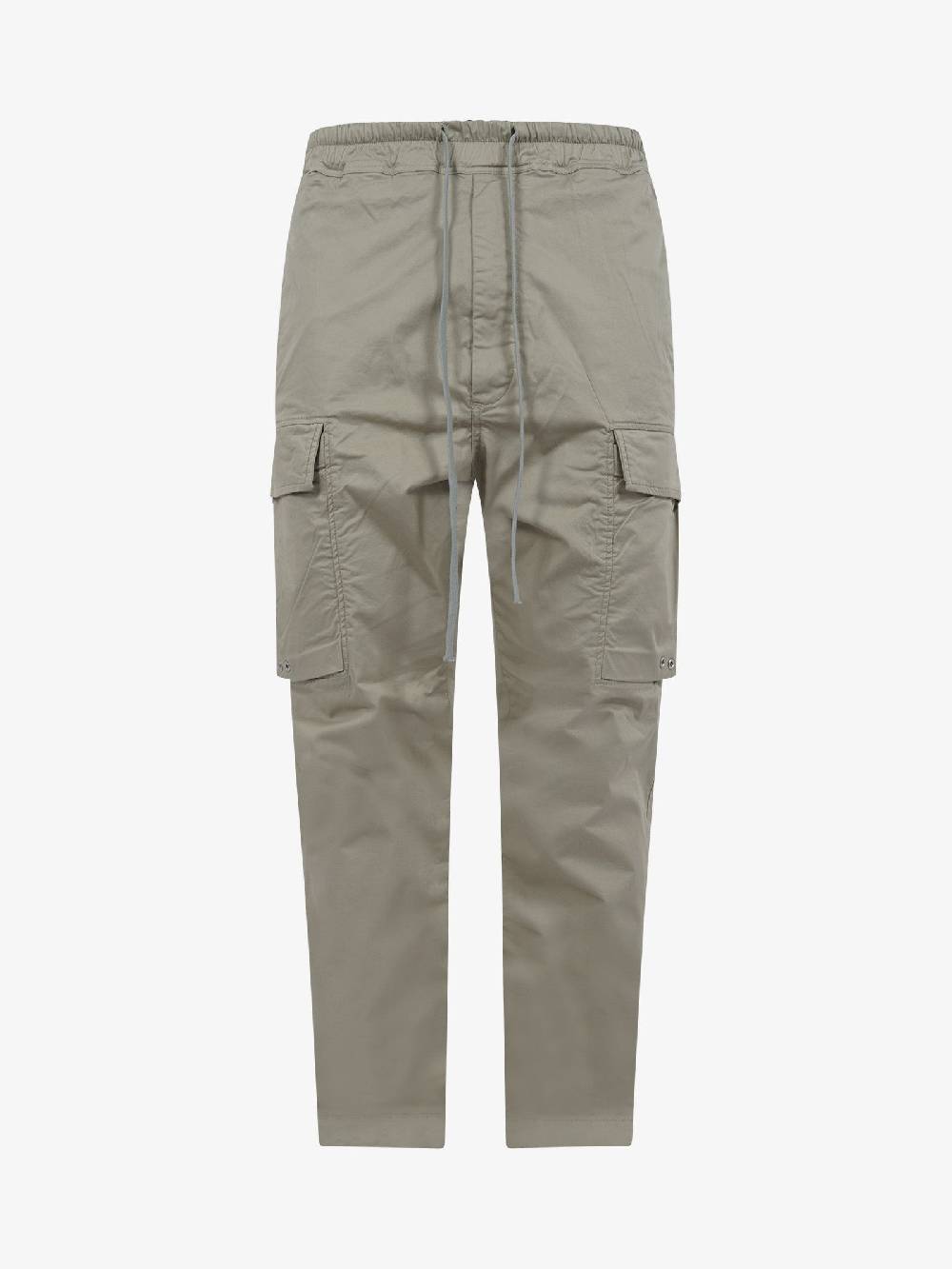 STATE OF ORDER Pantalone Courirer SO1PSS240005 uomo cotone beige Offerta natalizia
