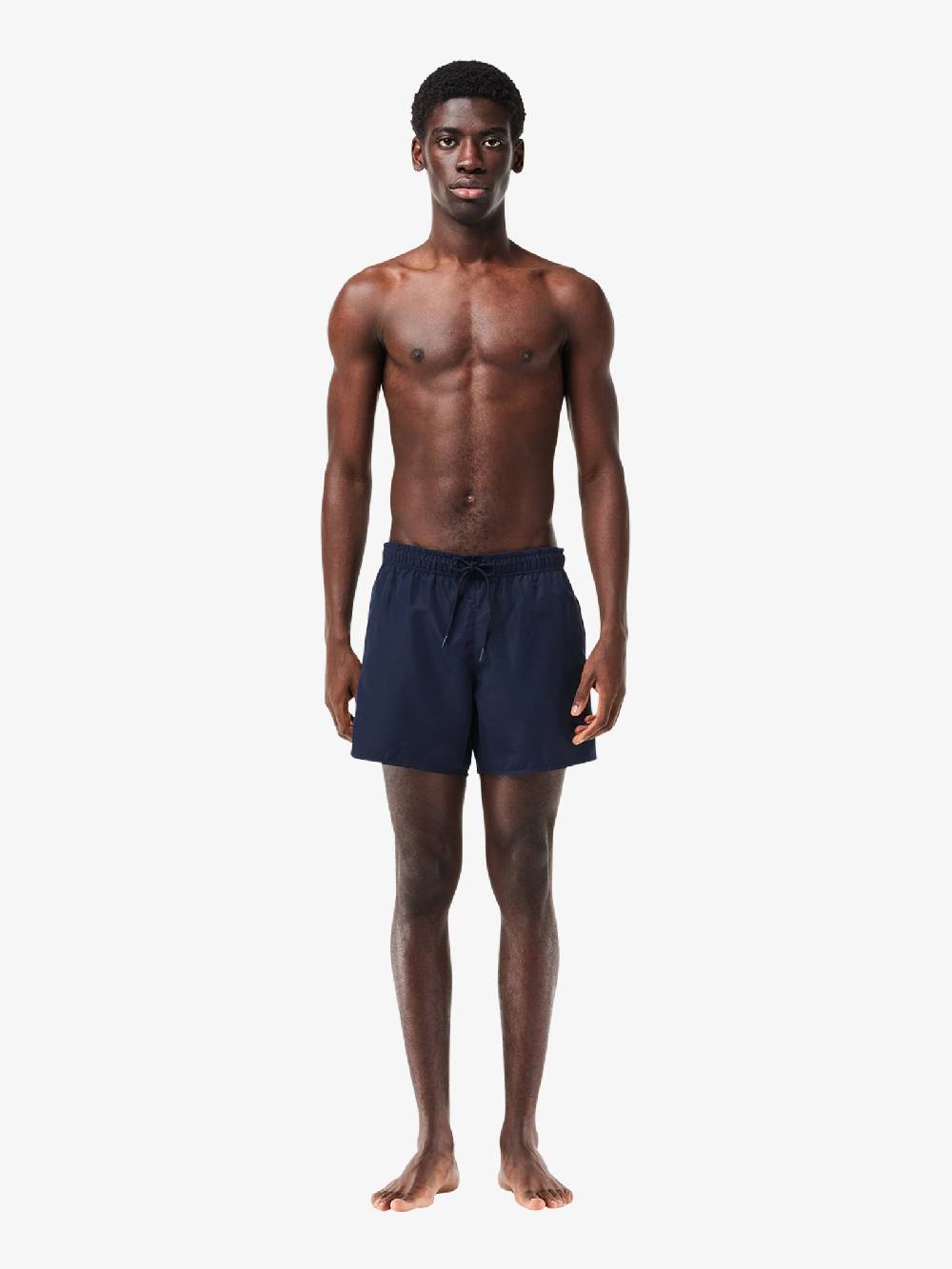 LACOSTE Costume da bagno MH6270 uomo blu Offerta Pasqua