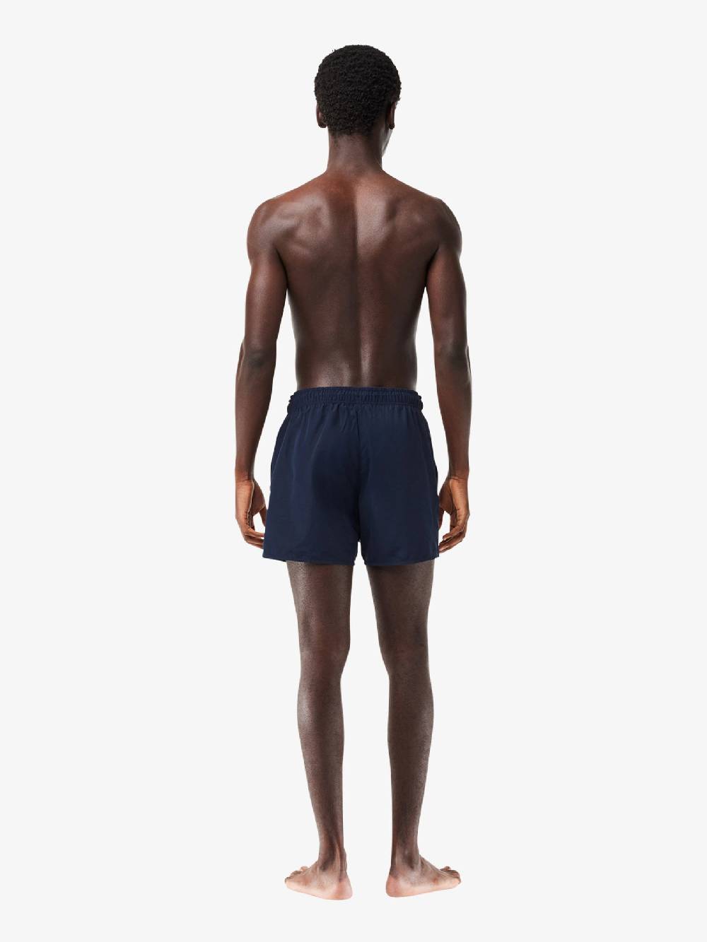 LACOSTE Costume da bagno MH6270 uomo blu Offerta Pasqua