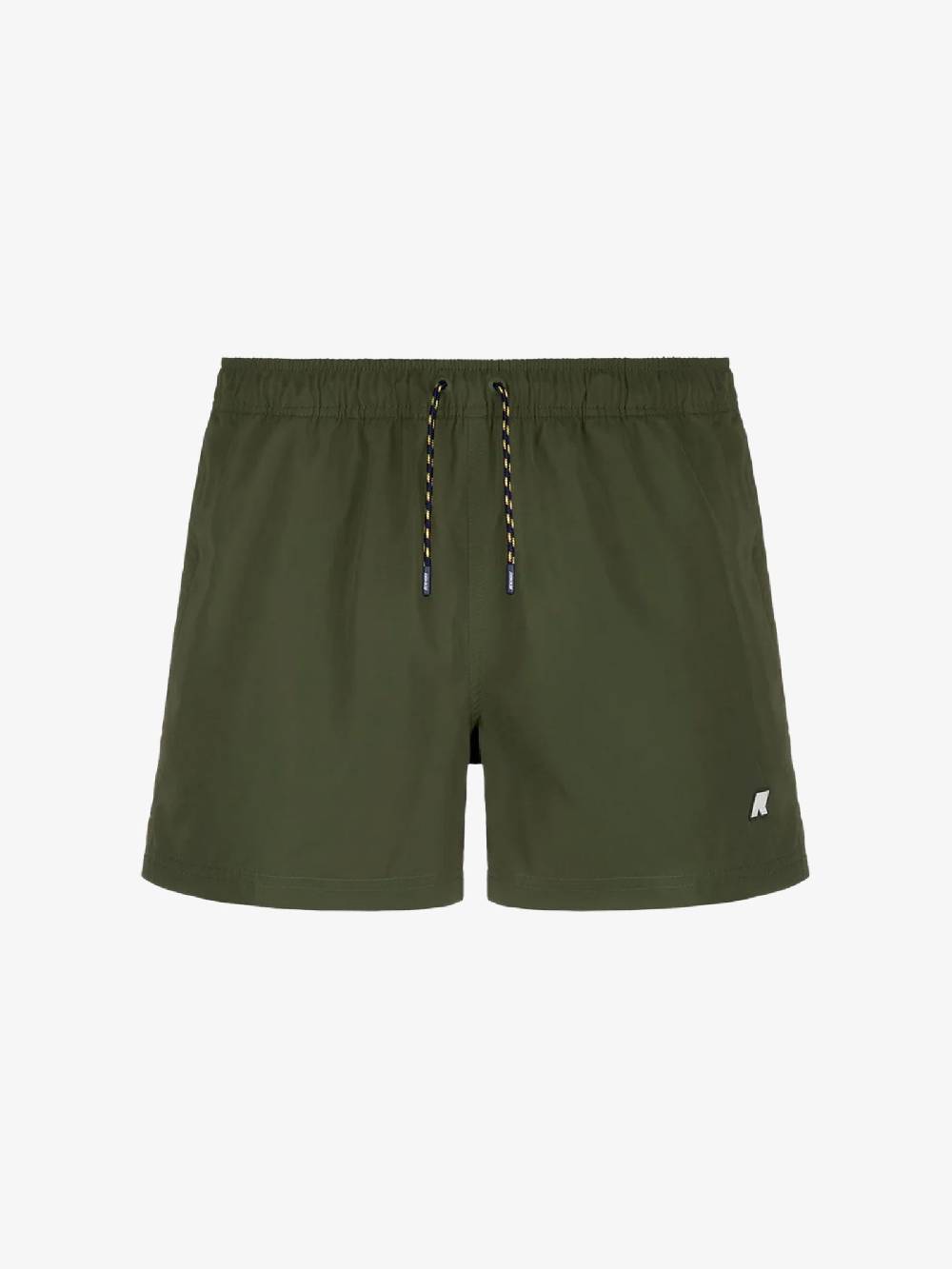 K-WAY Costume da bagno Hazel K3131LW uomo verde Vendita calda