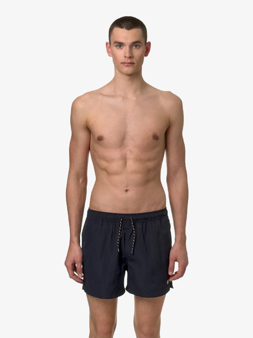 K-WAY Costume da bagno Hazel K3131LW uomo blu Offerta migliore