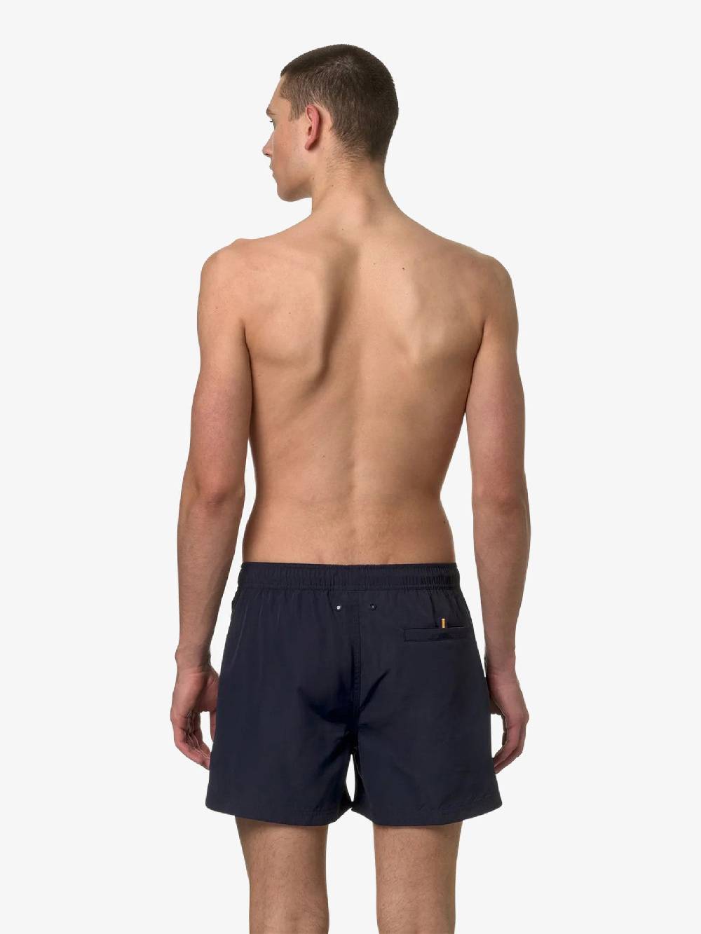 K-WAY Costume da bagno Hazel K3131LW uomo blu Offerta migliore