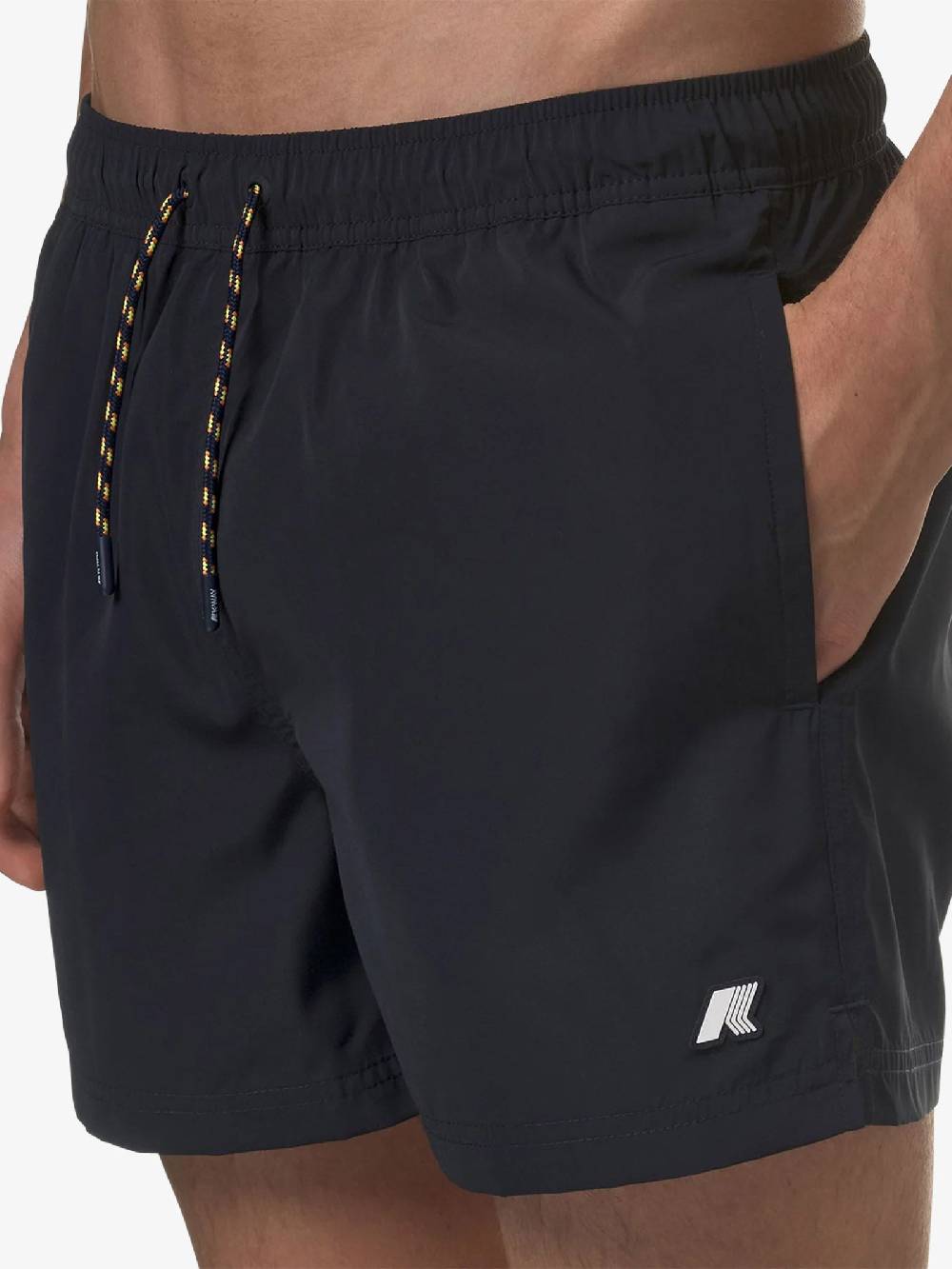 K-WAY Costume da bagno Hazel K3131LW uomo blu Offerta migliore