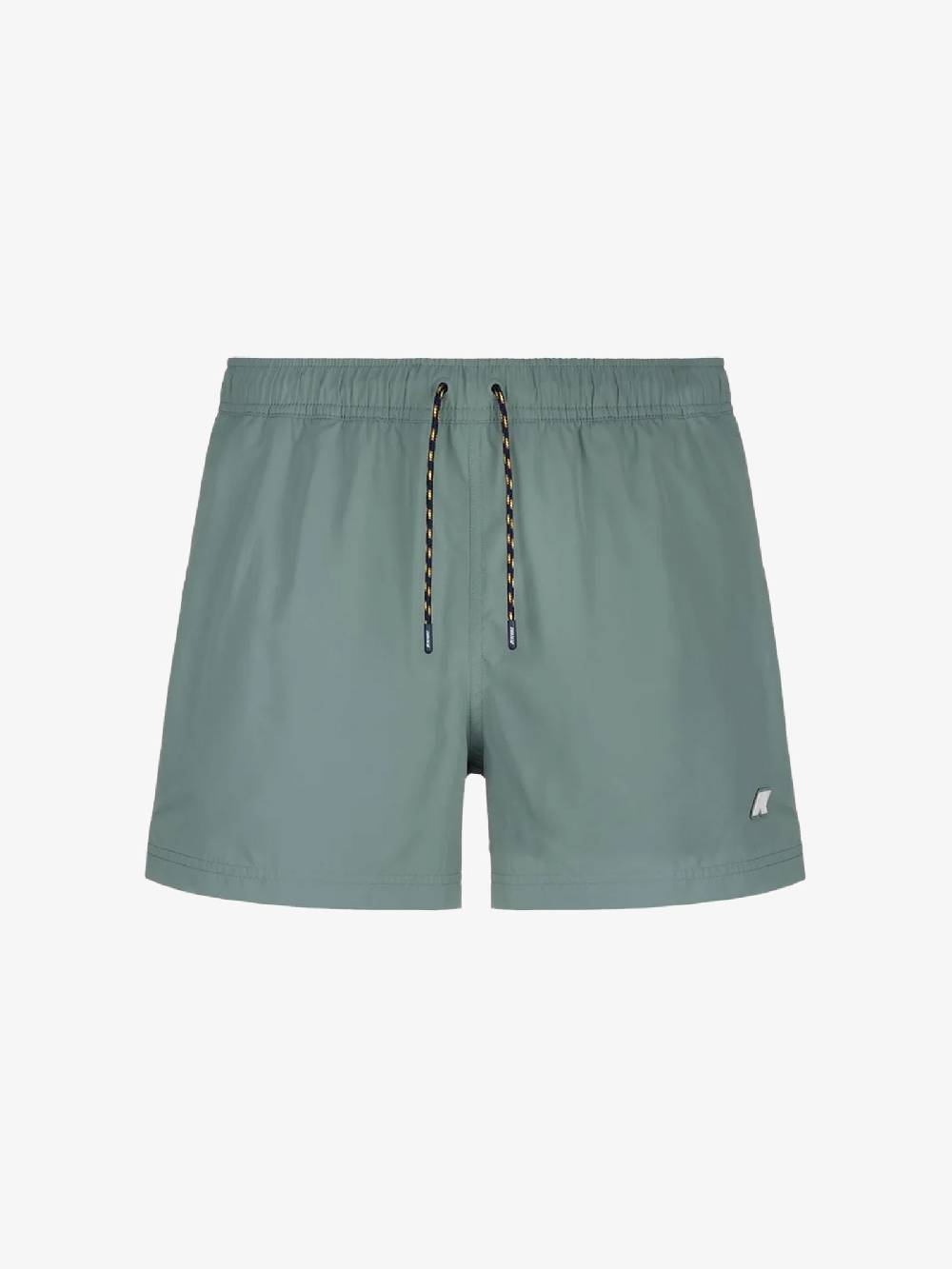K-WAY Costume da bagno Hazel K3131LW uomo verde Latest fashion