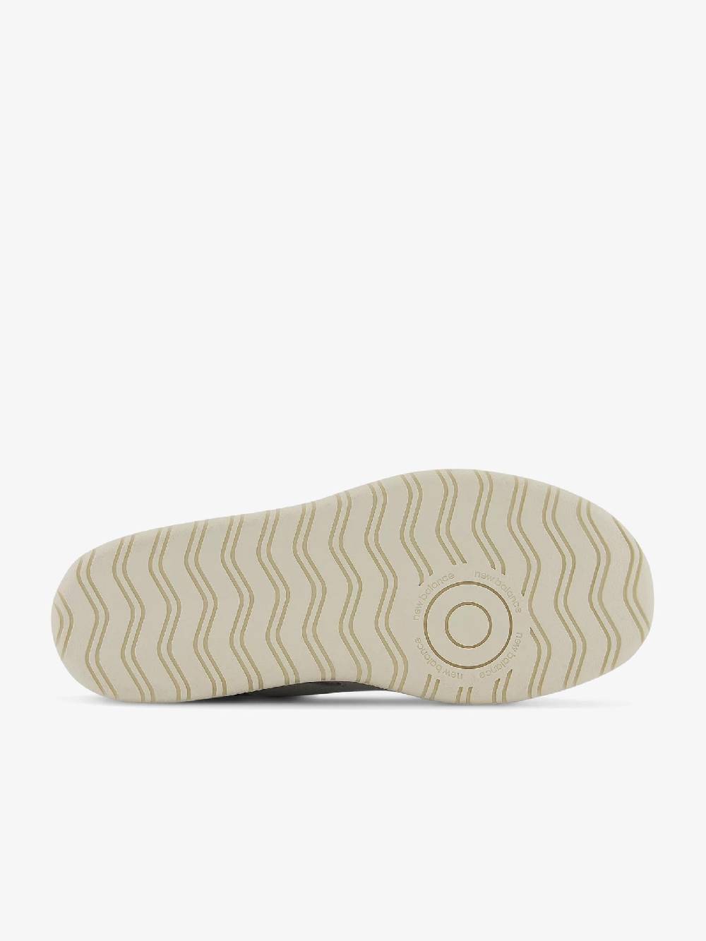 NEW BALANCE Sneakers CT302OD unisex in pelle bianco Rilascio limitato