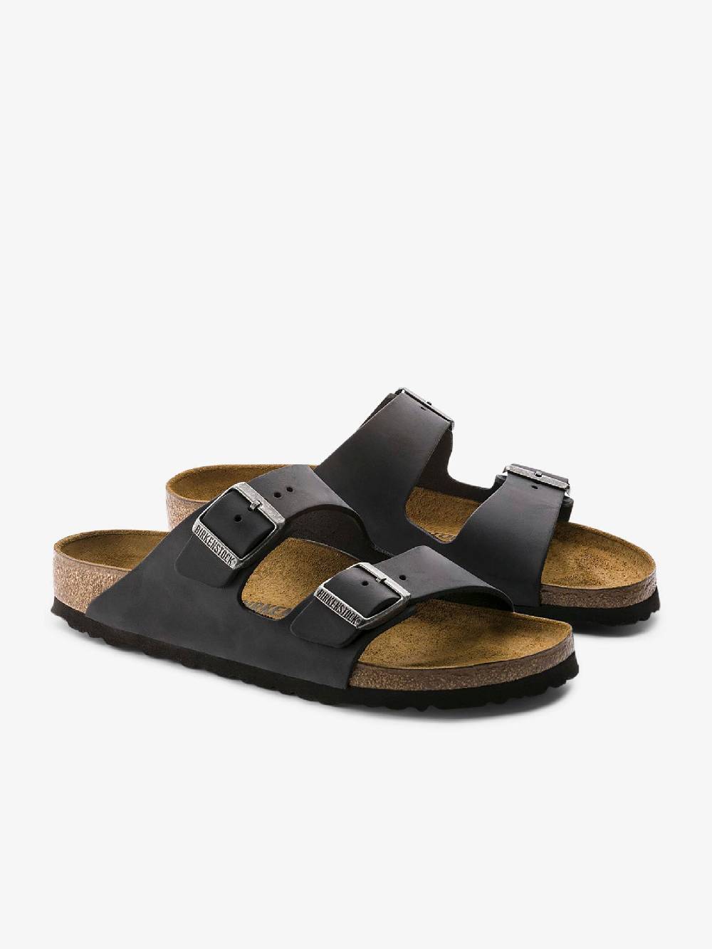 BIRKENSTOCK Ciabatte Arizona 552113 nero Ultimi tre giorni