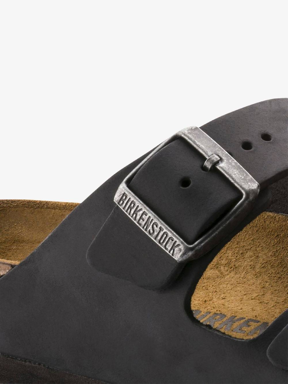 BIRKENSTOCK Ciabatte Arizona 552113 nero Ultimi tre giorni