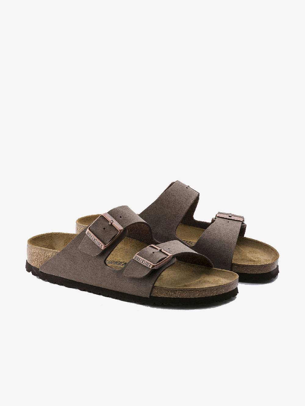 BIRKENSTOCK Ciabatte Arizona 151183 marrone Latest stili