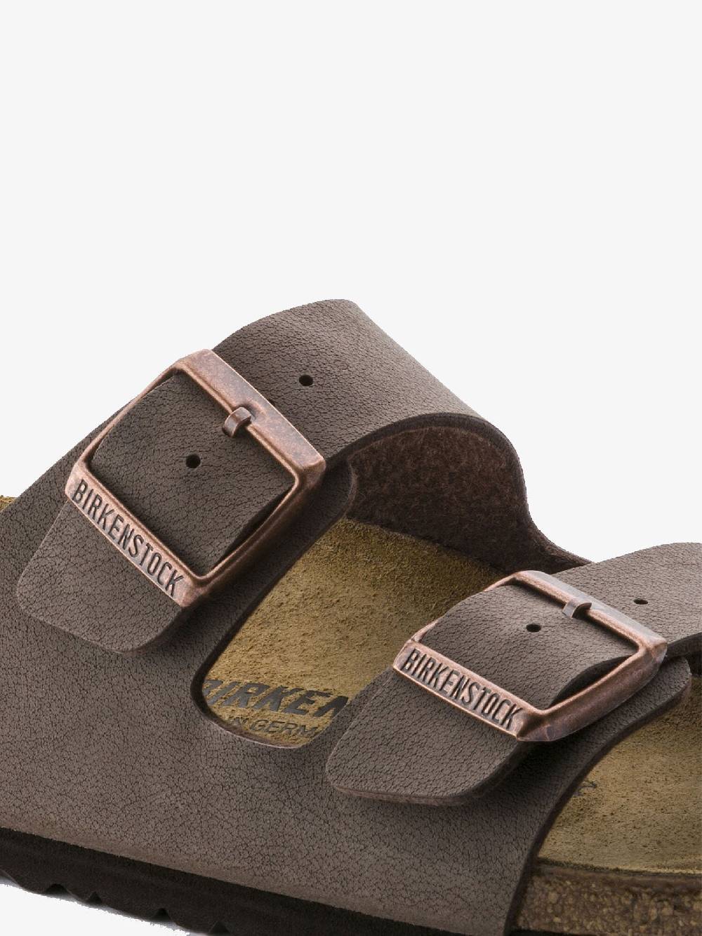 BIRKENSTOCK Ciabatte Arizona 151183 marrone Latest stili