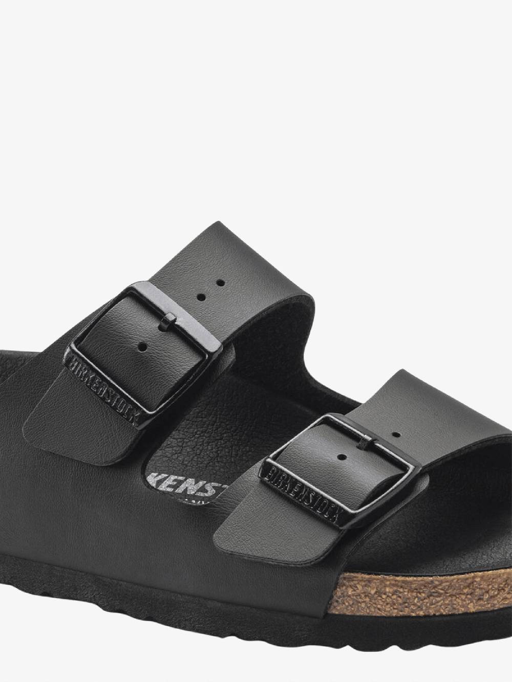 BIRKENSTOCK Ciabatte Arizona Triples 1019069 nero Ultimi due giorni