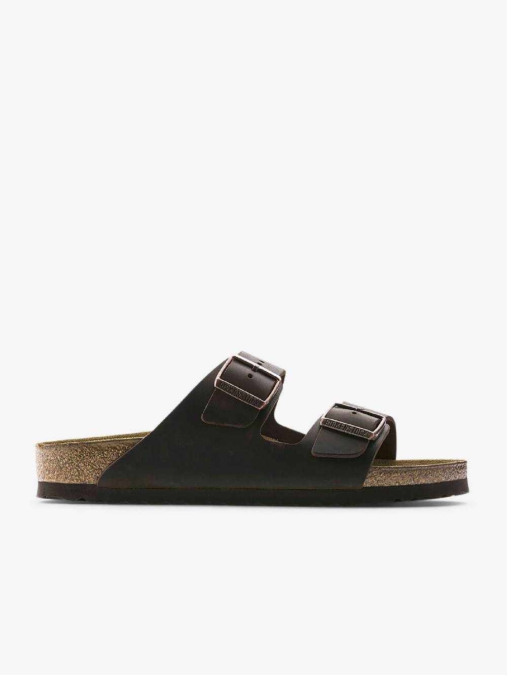 BIRKENSTOCK Ciabatte Arizona 52533 marrone Promozione temporanea