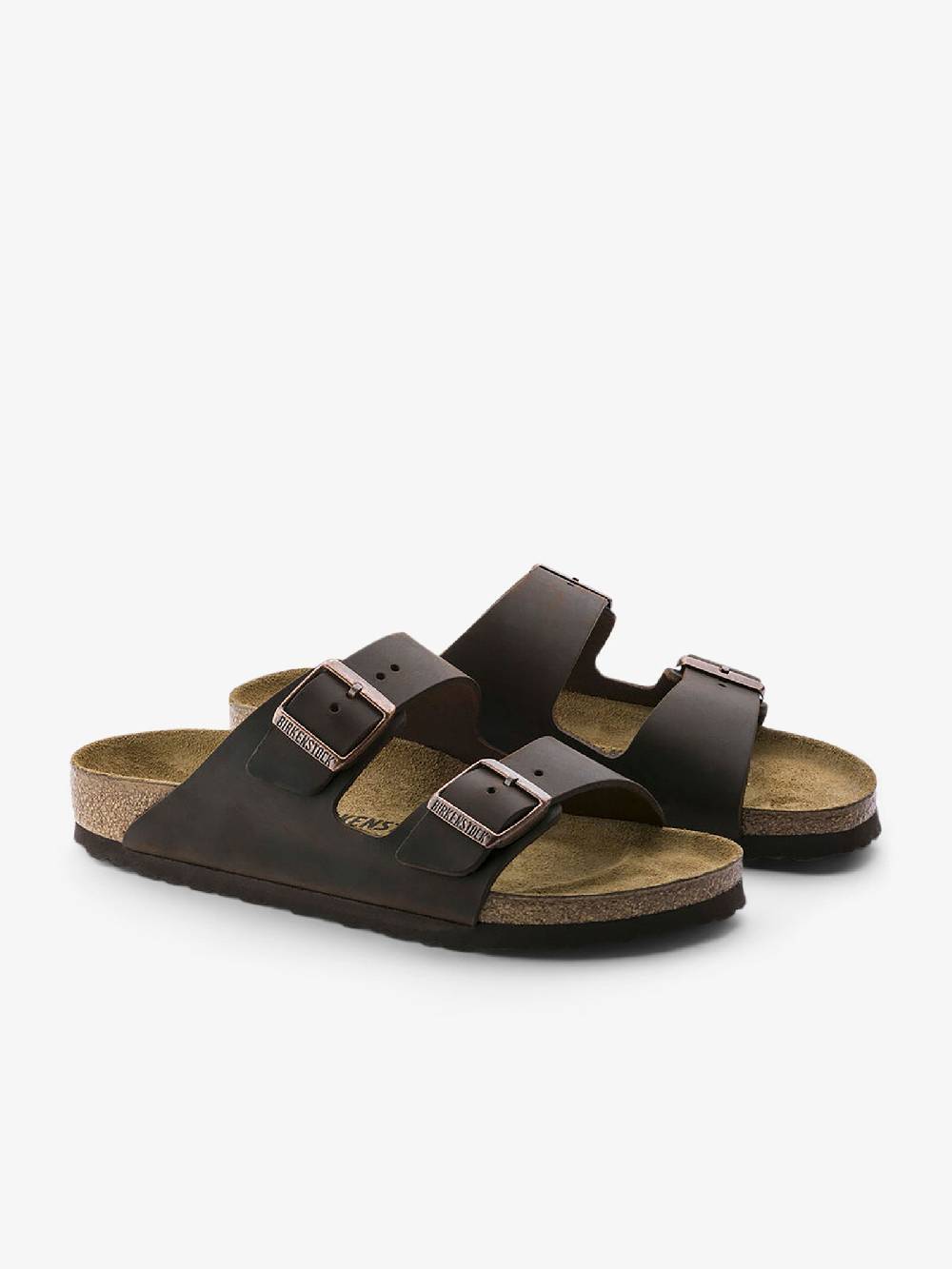 BIRKENSTOCK Ciabatte Arizona 52533 marrone Promozione temporanea