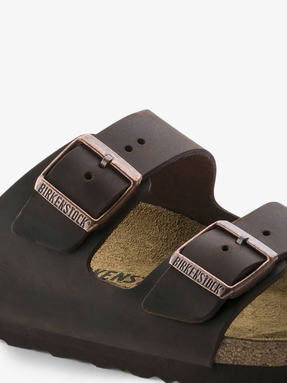 BIRKENSTOCK Ciabatte Arizona 52533 marrone Promozione temporanea