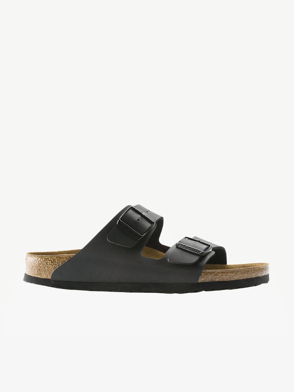 BIRKENSTOCK Ciabatte Arizona 51793 nero Fino al 50% di sconto