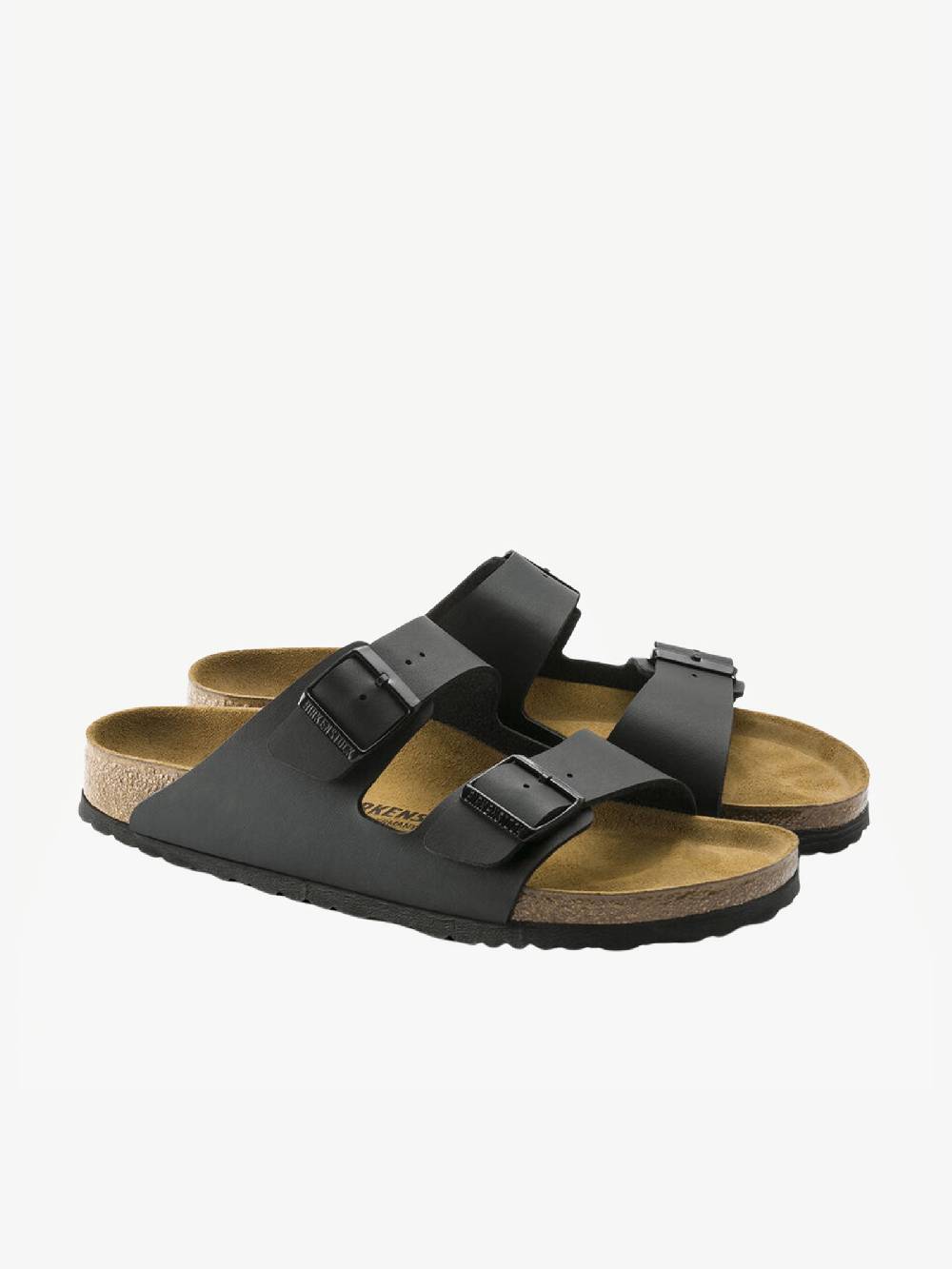BIRKENSTOCK Ciabatte Arizona 51793 nero Fino al 50% di sconto