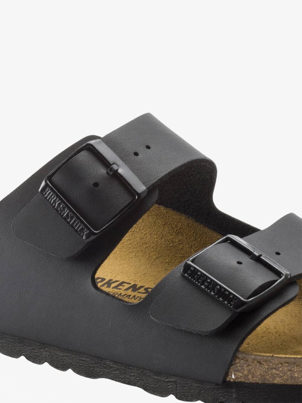 BIRKENSTOCK Ciabatte Arizona 51793 nero Fino al 50% di sconto