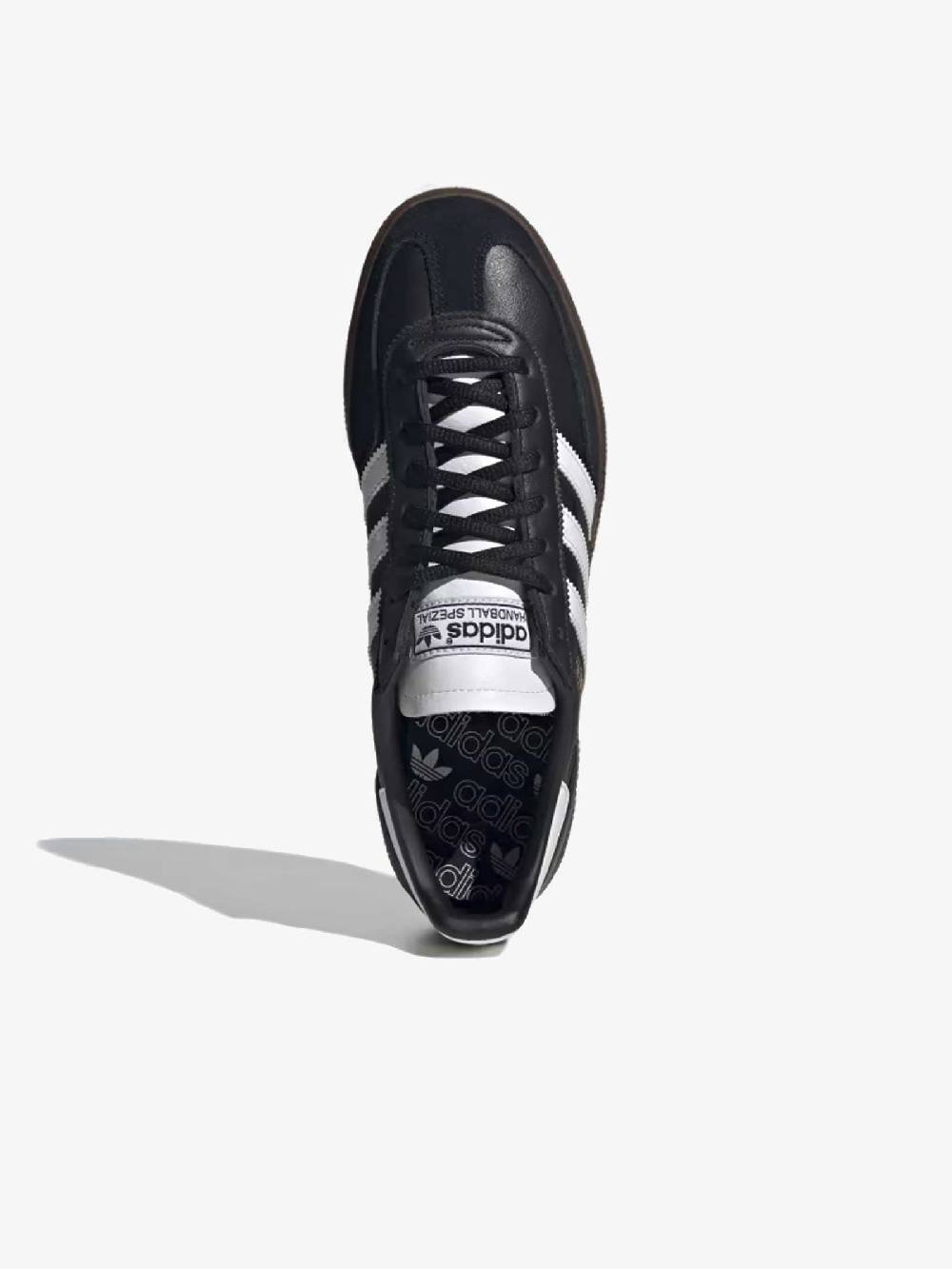 ADIDAS Sneakers Handball Spezial IE3402 donna pelle nero Fino al 60% di sconto