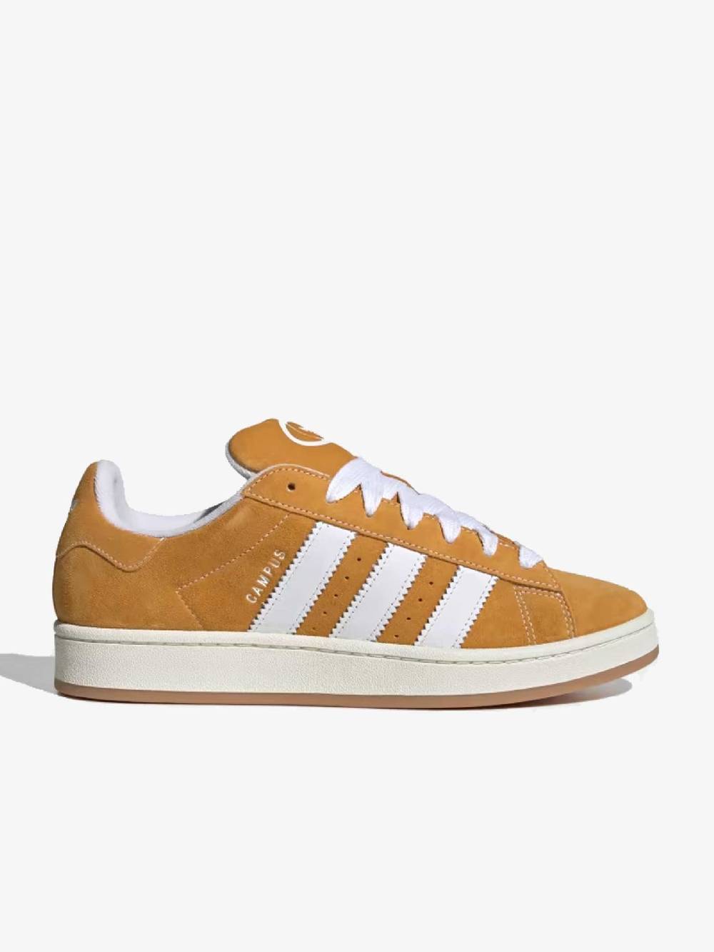 ADIDAS Sneakers Campus 00S H03473 in pelle giallo/bianco Fino al 65% di sconto