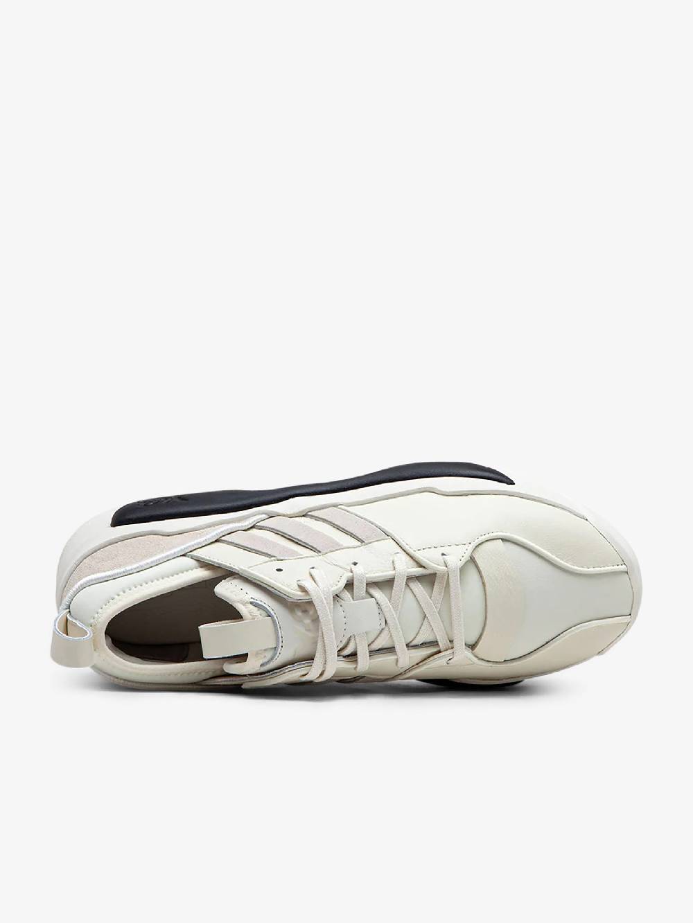 Y-3 Sneakers Rivalry IG4091 uomo in pelle crema Only for today