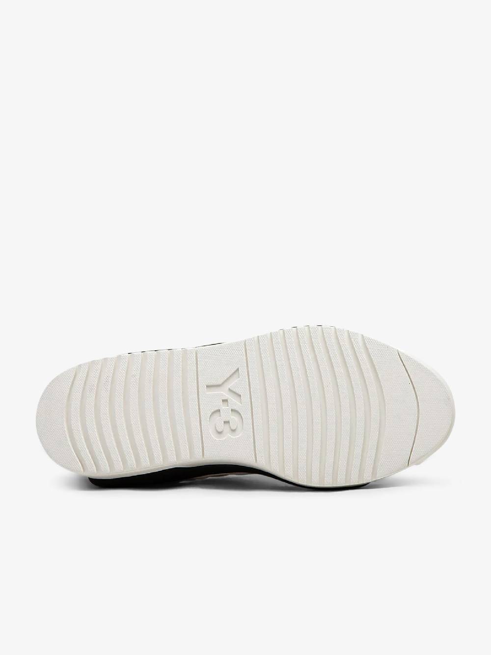 Y-3 Sneakers Rivalry IG4091 uomo in pelle crema Only for today