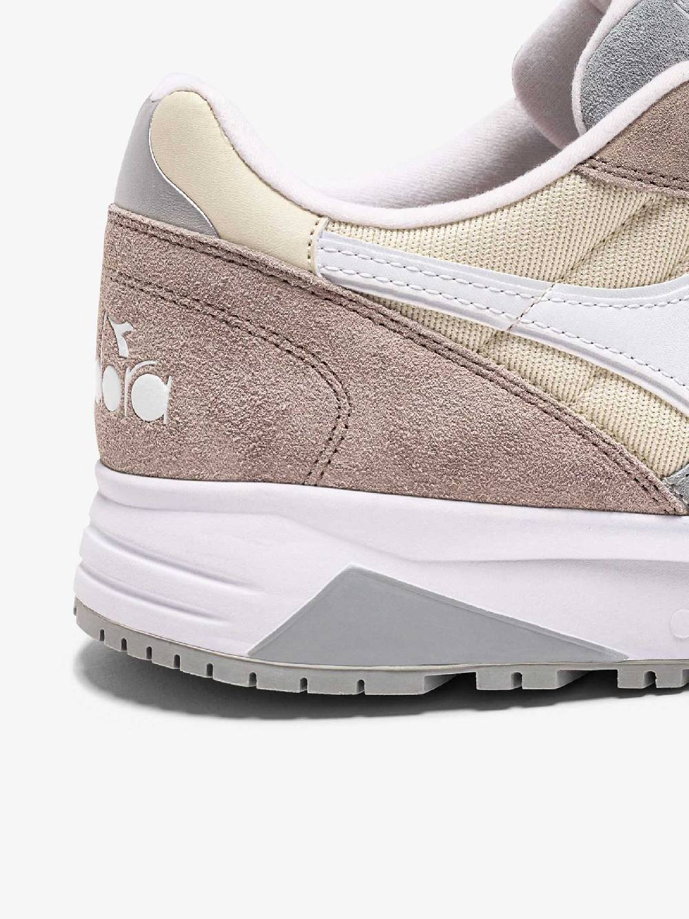 DIADORA Sneakers N902 501.178559_C7240 uomo in pelle caffè Discount Store per i nuovi prodotti