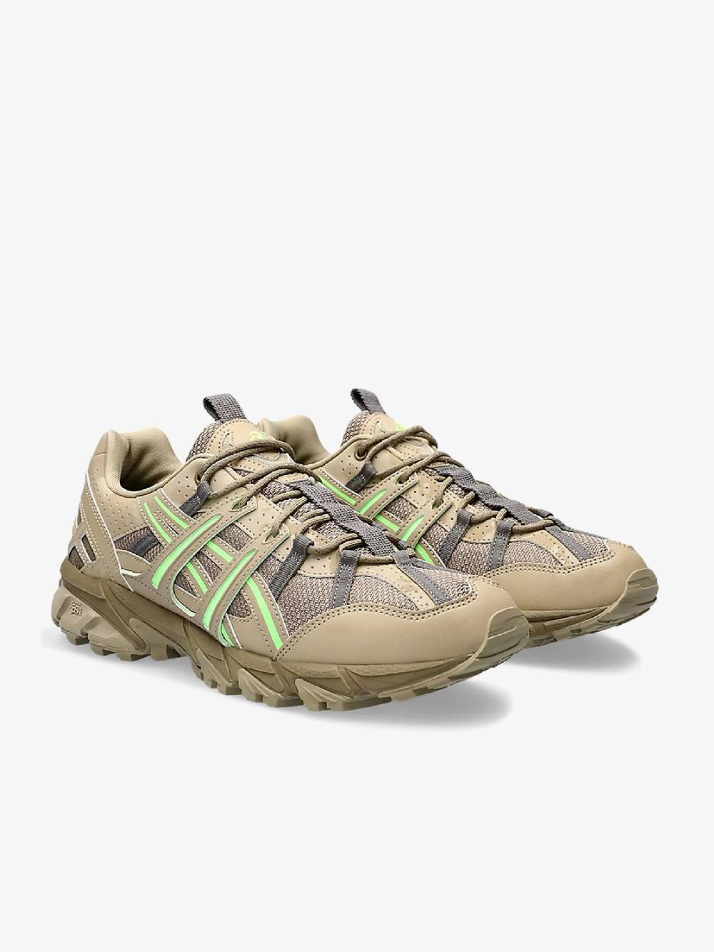 ASICS Sneakers GEL-SONOMA 15-50 1201B006-200 uomo pepe/verde Enormi sconti