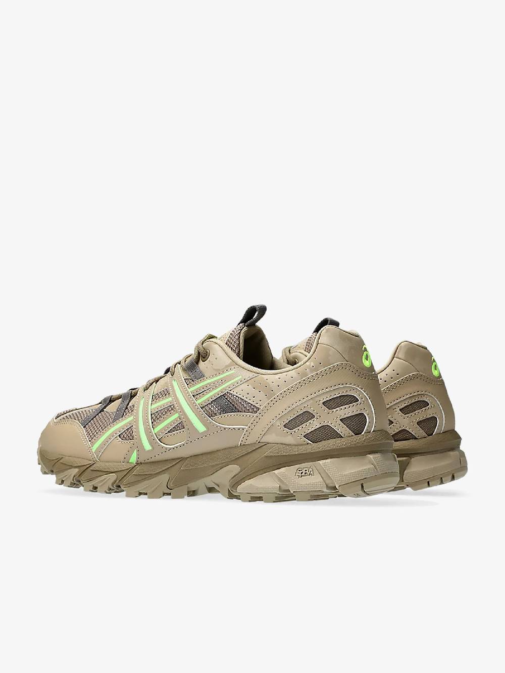 ASICS Sneakers GEL-SONOMA 15-50 1201B006-200 uomo pepe/verde Enormi sconti