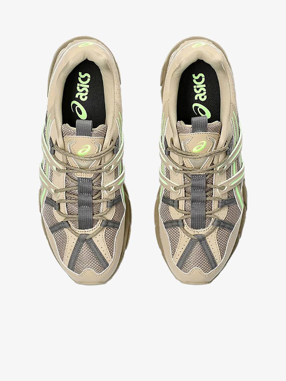 ASICS Sneakers GEL-SONOMA 15-50 1201B006-200 uomo pepe/verde Enormi sconti